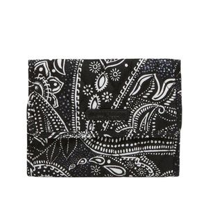 Vera Bradley RFID Euro Wallet NWT